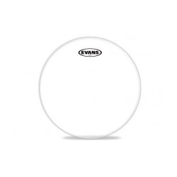 Evans TT13GP Parche Tom 13" Evans plus Clear 1