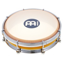 Meinl TBR06ABS-Y pandereta amarilla
