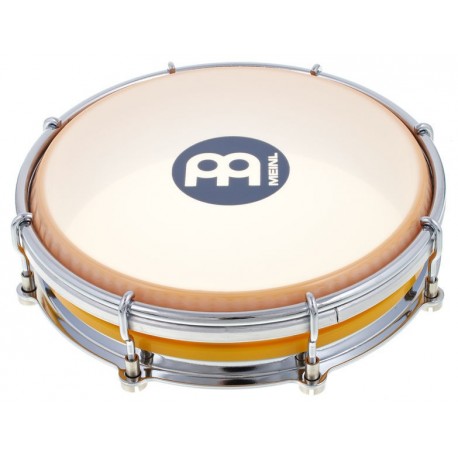 Meinl TBR06ABS-Y pandereta amarilla