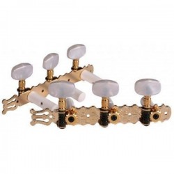 Admira AV250 Clavijero