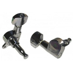 Admira JSPA45 clavijero