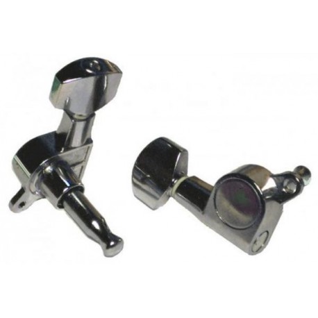 Admira JSPA45 clavijero electrica/acustica 6 en linea