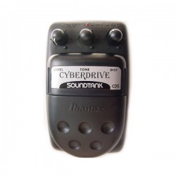 Ibanez CD5 Cyberdrive