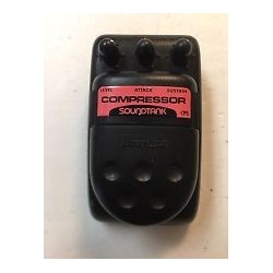 Ibanez CP5 Compresor