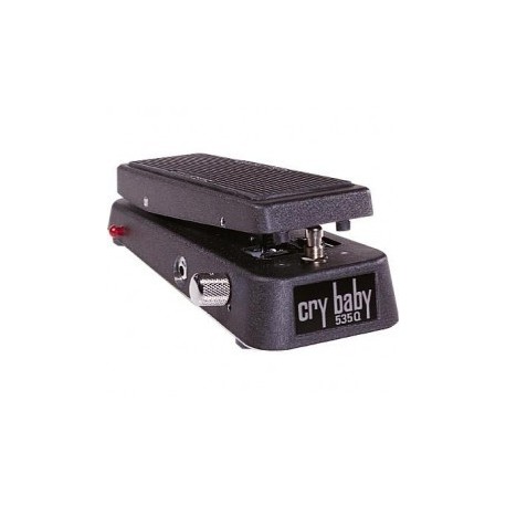 Dunlop GCB535Q Multiwha