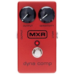 MXR M-102 Dyna Comp