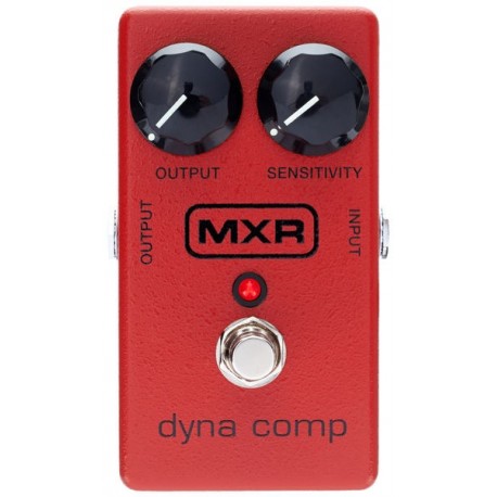 MXR M-102 Dyna Comp