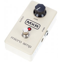 M-133 Micro Amp