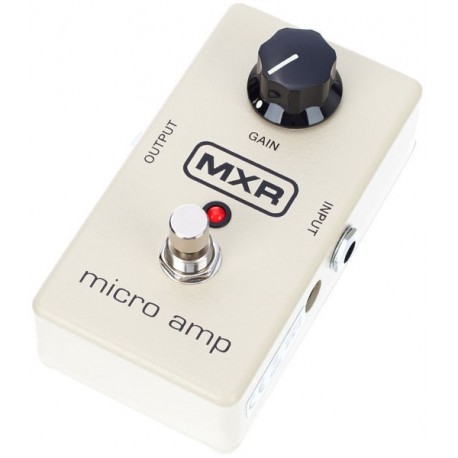 M-133 Micro Amp