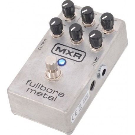 MXR M-116 Fullbore