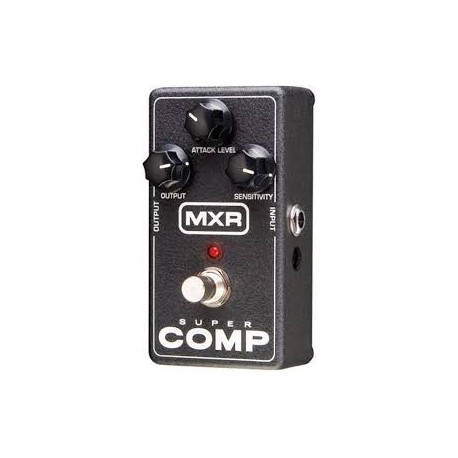 MXR M-132 Super Comp