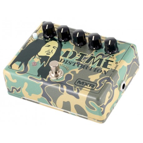 MXR DD-11 Dime Distortion