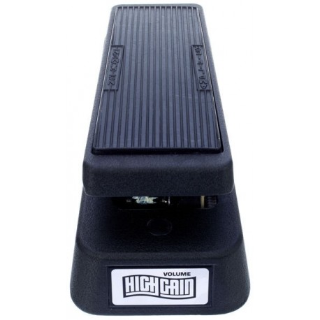Dunlop GCB-80 High-Gain Volumen