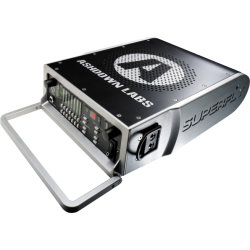 Ashdown Superfly 500