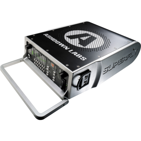 Ashdown Superfly 500