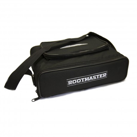 Ashdown Funda Cabezal Rootmaster