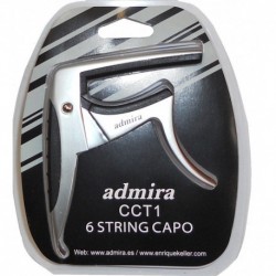 Admira CCT1 Guitarra Acust/Electrica