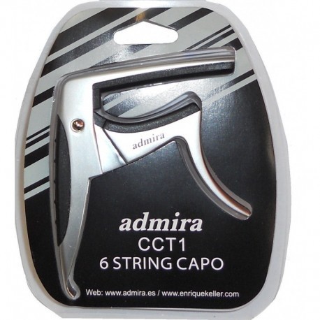 Admira CCT1 Guitarra Acust/Electrica