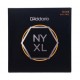 D'Addario NYXL1046 Regular Light 10-46