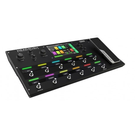 Headrush Pedalboard