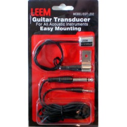 Leem EGT202 pastillas contacto