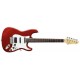 VGS VST110 Roadcruiser Red