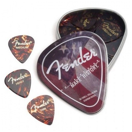 Fender Make History Pick 36 puas