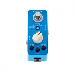 Mooer MCH Emsemble Queen Chorus