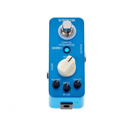 Mooer MCH2 Emsemble Queen Chorus