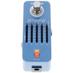 Mooer MEQ1 Graphic G