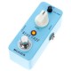 Mooer MFZ1 Blue Faze Pedal Fuzz
