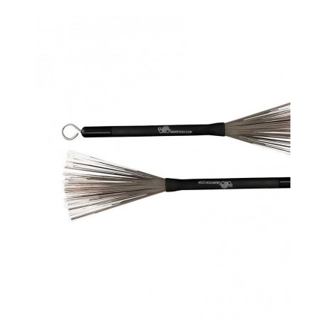 Los Cabos Standard Escobillas Metalicas