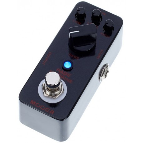 Mooer MMD2 Ragemachine Distorsion