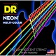 DR NMCE9 Neon Multicolor 9-42 Jgo Elec.