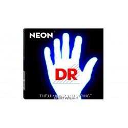 DR NWE9 Neon 9-42 Jgo Guit Elect.
