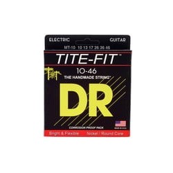 DR MT10 10-46 Jgo Elect.