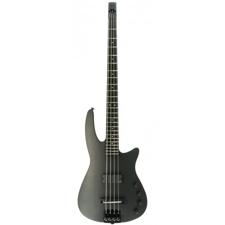 NS Design WAV4 Radius Bass Matte Black