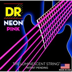 DR NPE10 10-46 Jgo Elect. Pink Luminiscent
