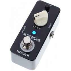 Mooer MSG1 Slow Engine
