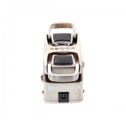Mooer MVP1 Leveline Pedal Volumen Mini