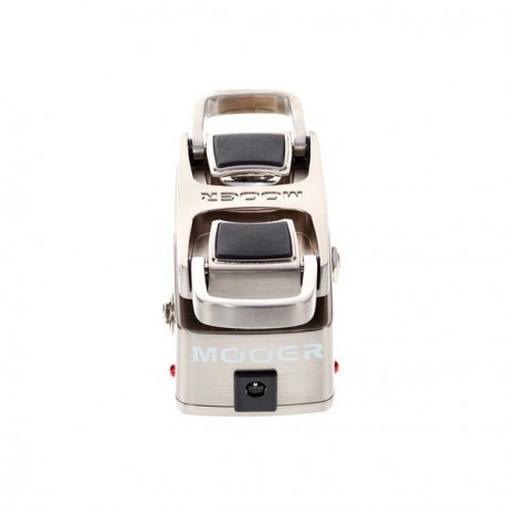 Mooer MVP1 Leveline Pedal Volumen Mini
