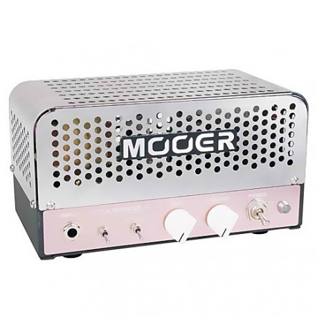 Mooer LMAC Little Monster AC