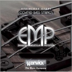 Warwick 38400 EMP Jgo 6 String