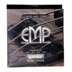 Warwick 38200 M Jgo Bass