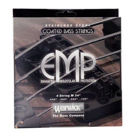 Warwick 38200 M Jgo Bass