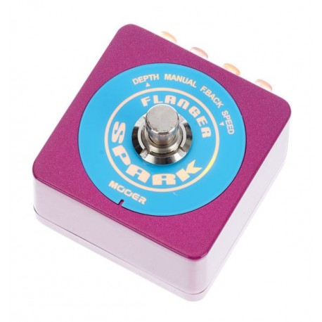 Mooer SLF1 Spark Flanger