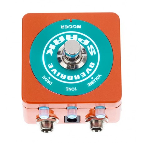 Mooer SOD1Spark Overdrive