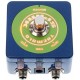 Mooer STR1 Spark Tremolo
