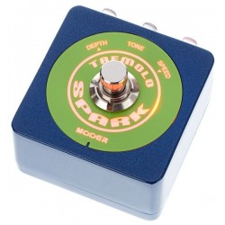 Mooer STR1 Spark Tremolo