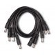 Mooer pDC8S Cable repartidor de corriente